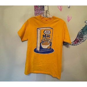 Mac N Cheese T-Shirt